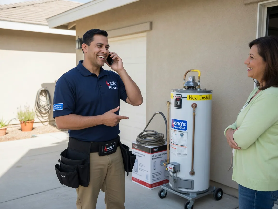 Leak Detection Antioch, CA FAQs